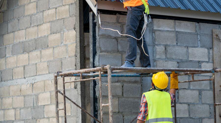 Local Siding Services in Holcomb, MO